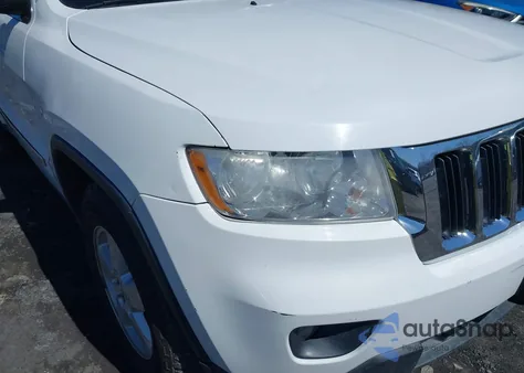 2013 Jeep Grand Cherokee Laredo from USA, damaged, VIN 1C4RJFAG3DC567410